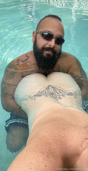 demon169 Foto Nude Leaked OnlyFans 12