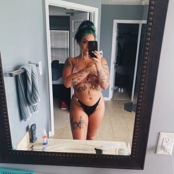 DemonCake Foto Nude Leaked OnlyFans 18