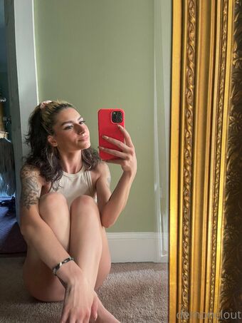 demonclout Foto Nude Leaked OnlyFans 13