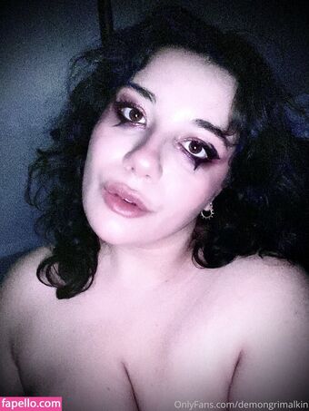 DemonG. Bugs Foto Nude Leaked OnlyFans 16