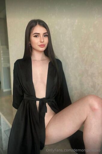 demongirlxoxo