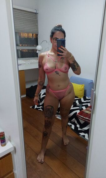Demonica Foto Nude Leaked OnlyFans 12