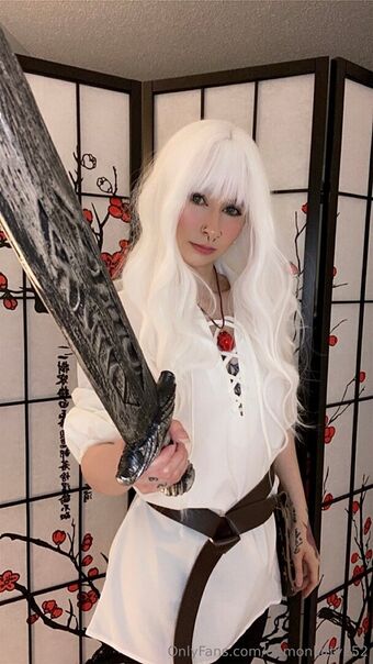demonkitty252 Foto Nude Leaked OnlyFans 4
