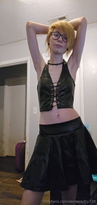 demonkitty728 Foto Nude Leaked OnlyFans 7