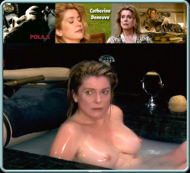 Deneuve Foto Nude Leaked OnlyFans 11