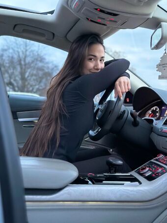 Denisa Tran Vanova Foto Nude Leaked OnlyFans 49