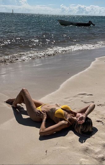 Denise Hersing Foto Nude Leaked OnlyFans 23