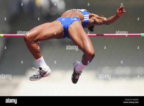 Denise Lewis