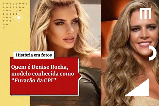 Denise Rocha