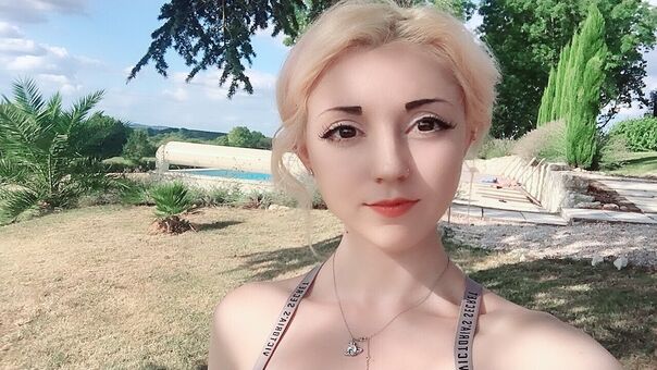 Denkachus Foto Nude Leaked OnlyFans 38