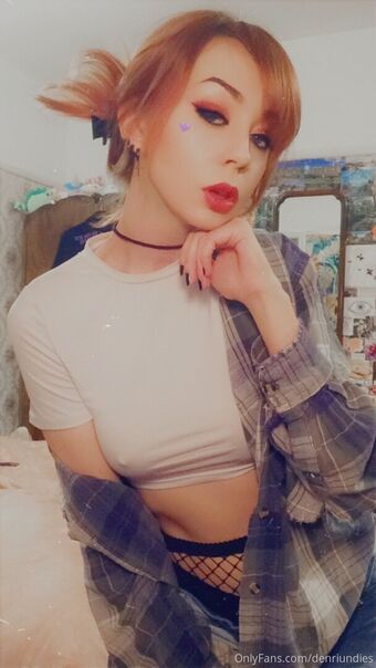 denriundies