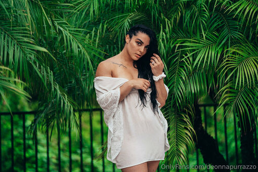 Deonna-purrazzo