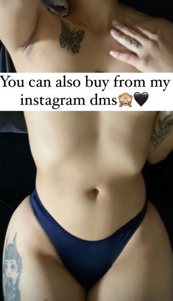 depressiontears Foto Nude Leaked OnlyFans 4