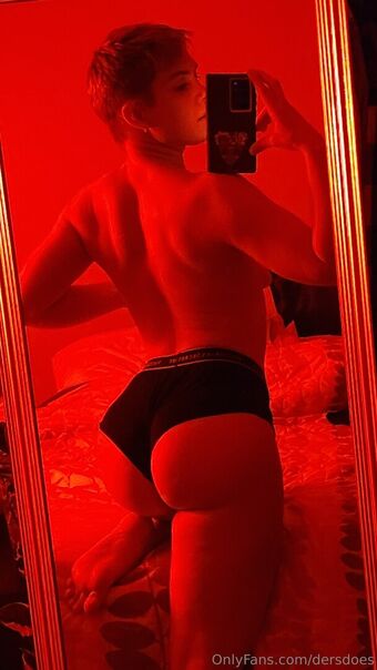 dersdoes Foto Nude Leaked OnlyFans 33