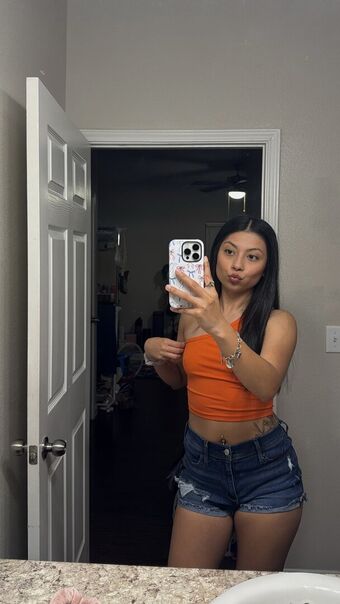 Desiray Foto Nude Leaked OnlyFans 14