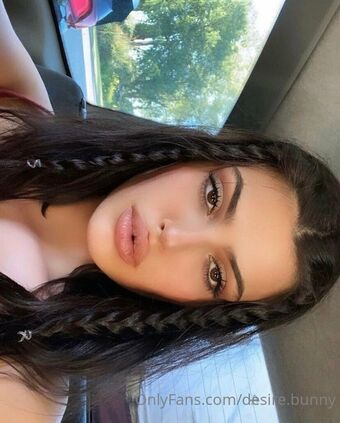 Desiree-bunny