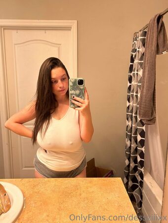 Destany Foto Nude Leaked OnlyFans 11