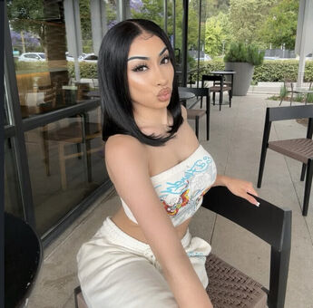 Destiny Gutierrez