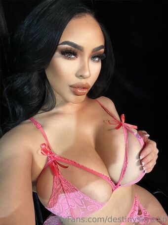 Destinyskyevip