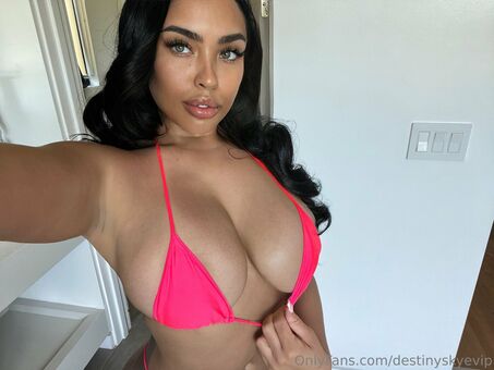 Destinyskyevip