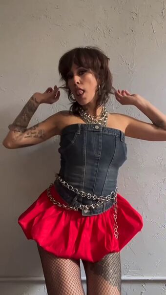 Dev (Devin Tailes) Foto Nude Leaked OnlyFans 38