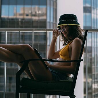 Dev Lemons Foto Nude Leaked OnlyFans 2