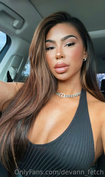 devann_fetch Foto Nude Leaked OnlyFans 5
