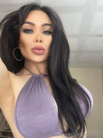 Devany Soto Foto Nude Leaked OnlyFans 6