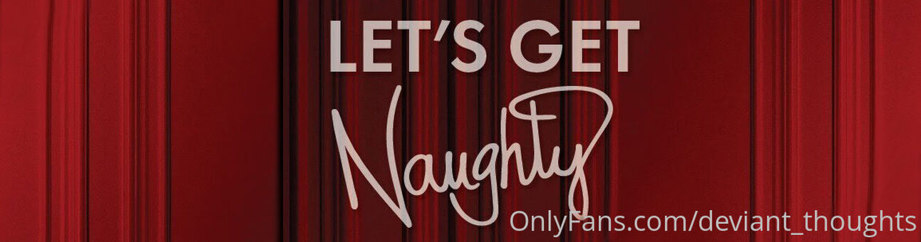 deviant_thoughts Foto Nude Leaked OnlyFans 1