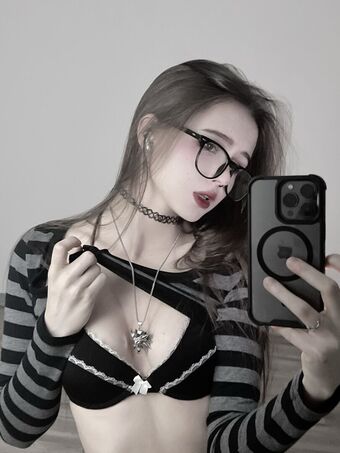 devib1tch Foto Nude Leaked OnlyFans 8