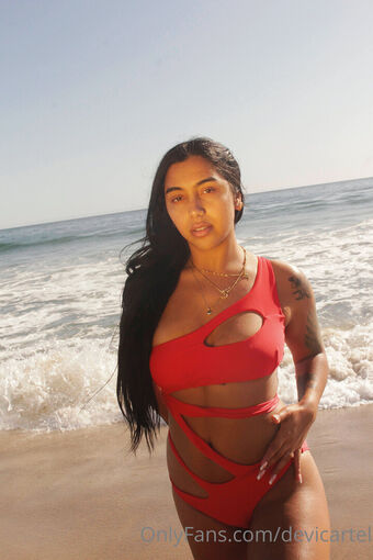 Devicartel Foto Nude Leaked OnlyFans 17