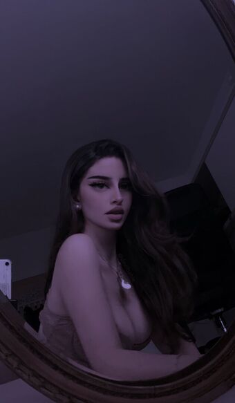 deviIbabie Foto Nude Leaked OnlyFans 17