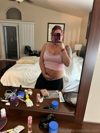 devikurr Foto Nude Leaked OnlyFans 24