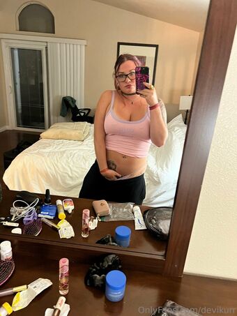 devikurr Foto Nude Leaked OnlyFans 26