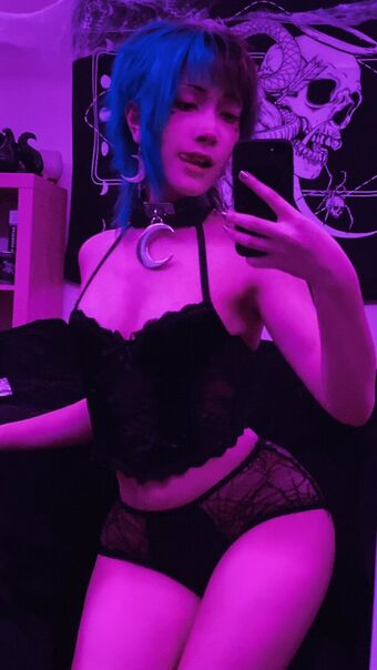 _devil_d0ll Foto Nude Leaked OnlyFans 11