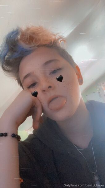 devil_i_know Foto Nude Leaked OnlyFans 12
