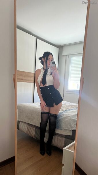 devilala Foto Nude Leaked OnlyFans 9