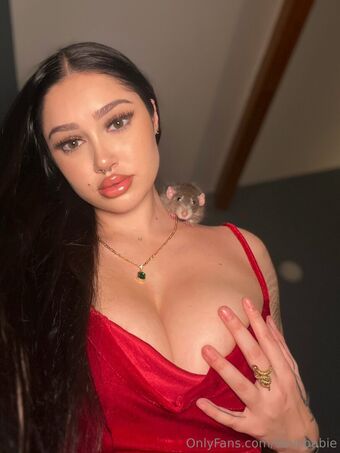 devilbabie