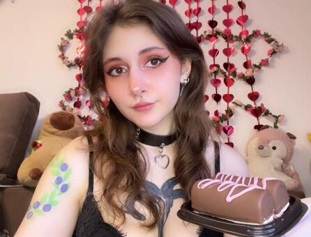 devilbaby Foto Nude Leaked OnlyFans 17