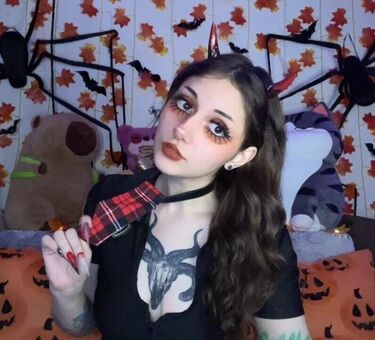 devilbaby Foto Nude Leaked OnlyFans 23