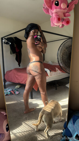 devilhandsmo Foto Nude Leaked OnlyFans 1