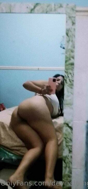 devilishangela Foto Nude Leaked OnlyFans 19