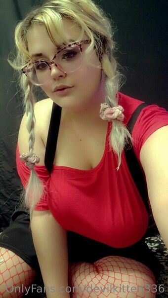 devilkitten336 Foto Nude Leaked OnlyFans 17