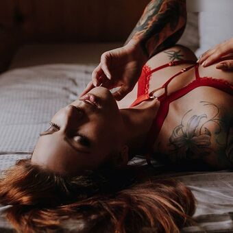 Devils Doll Foto Nude Leaked OnlyFans 18