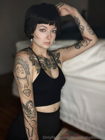 devilsbabydoll666