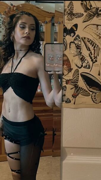 devilsdolll Foto Nude Leaked OnlyFans 37