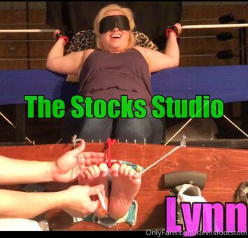 devilsfootstool Foto Nude Leaked OnlyFans 12