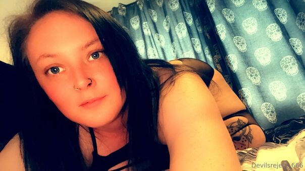 devilsreject_666 Foto Nude Leaked OnlyFans 19