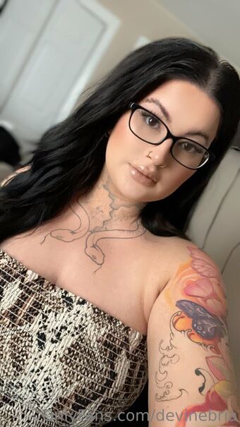 Devinebria