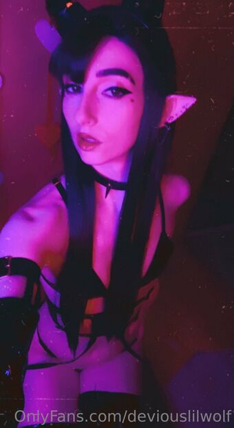 deviouslilwolf